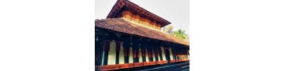 சுப்பிரமண்யா கோயில் - பேரளசேரி